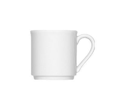 Tazza da Caffè Espresso 0,09 l Impilabile Maitre - Bauscher