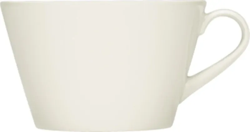 Tazza da Latte 0,35 l Purity - Bauscher