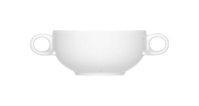 Tazza da Minestra 0,30 l Bonn/Bistro - Bauscher