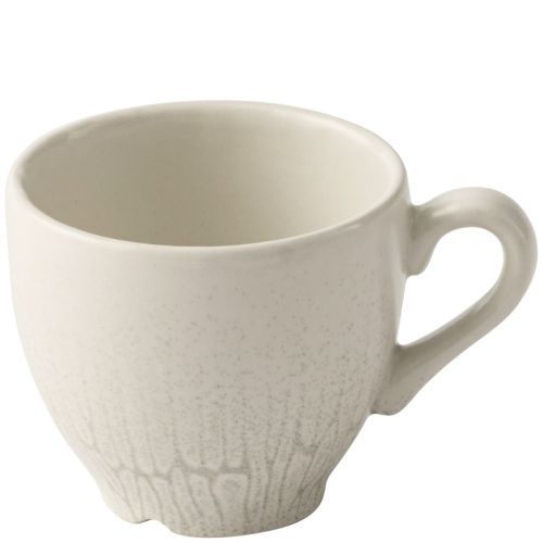 Tazza Espresso 10 Cl Inked Collection Delta Grey - Churchill