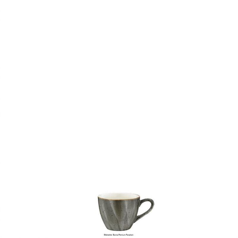 Tazza per espresso 0,08l Aura Space Rita - Bonna