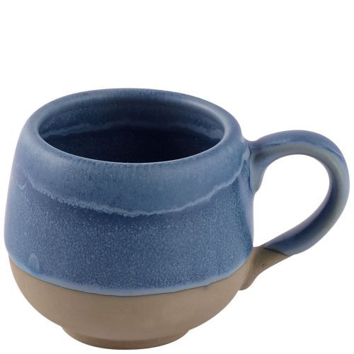 Tazza Espresso 8 Cl Emerge Oslo Blue - Churchill