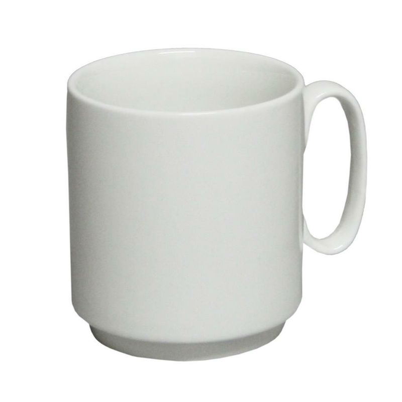 Tazza Impilabile 25 cl Breakfast - Tirolix