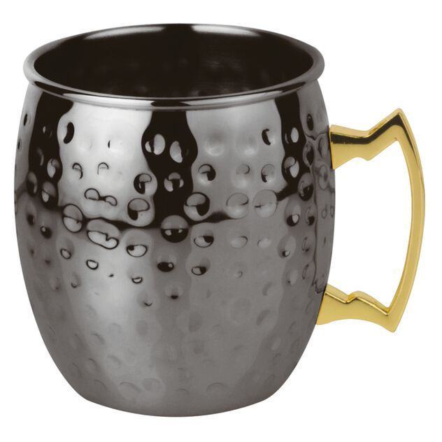 Tazza moscow mule 500 ml Grey - Paderno
