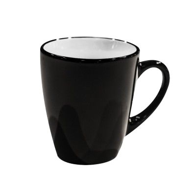 Tazza Nera 250 ml - Aliseo
