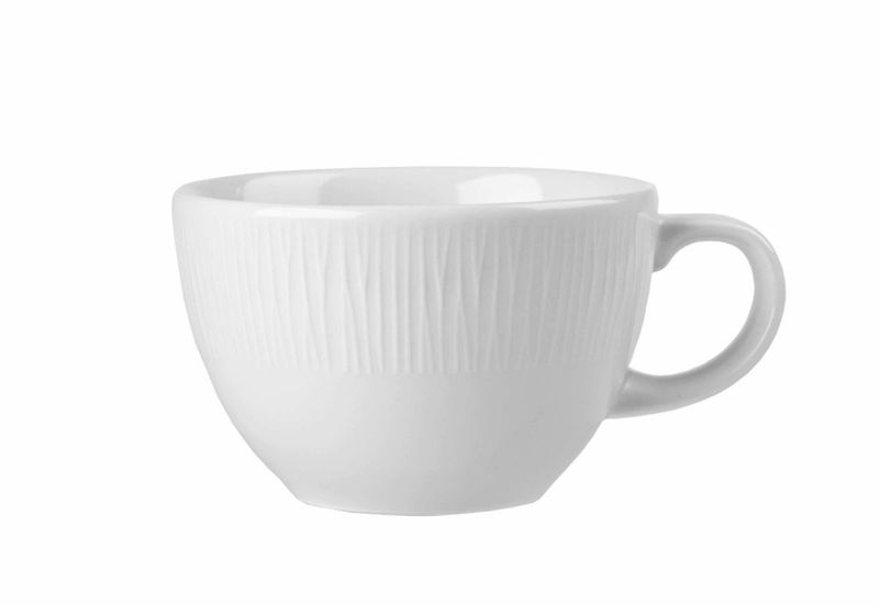 Tazza Te 22 Cl Bamboo Glass - Churchill