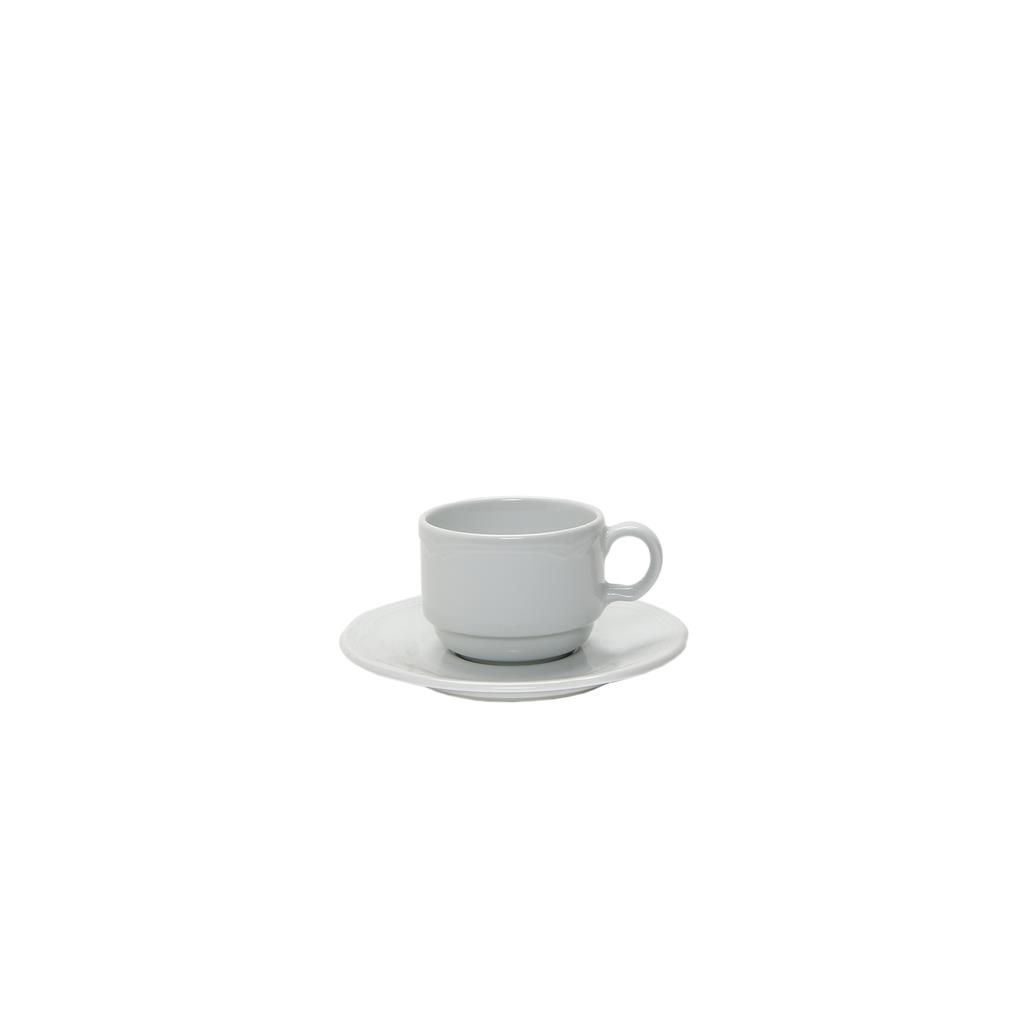Tazza The Senza Piatto 18 cl Arcadia - Lilien