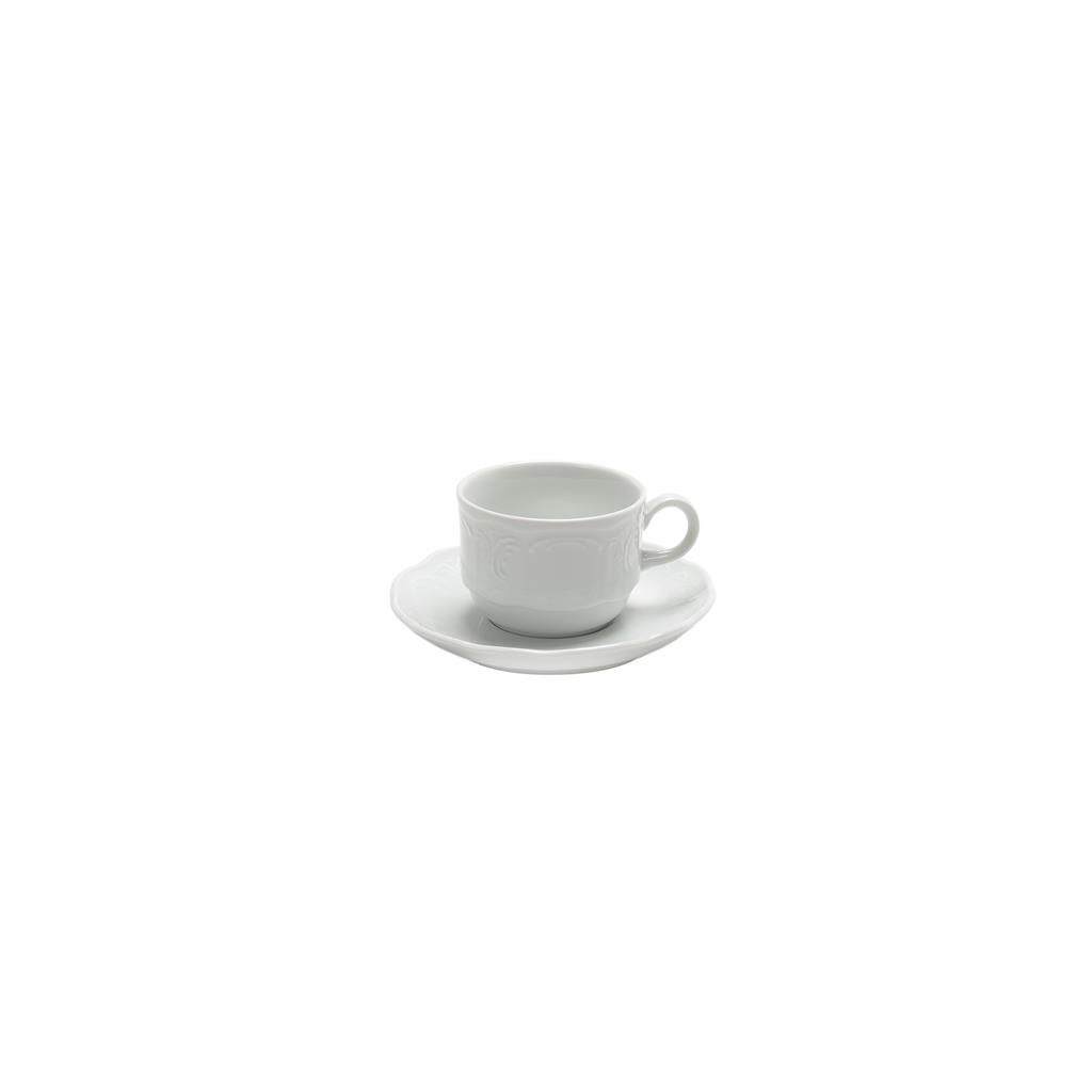 Tazza The Senza Piatto 18 cl Bellevue - Lilien