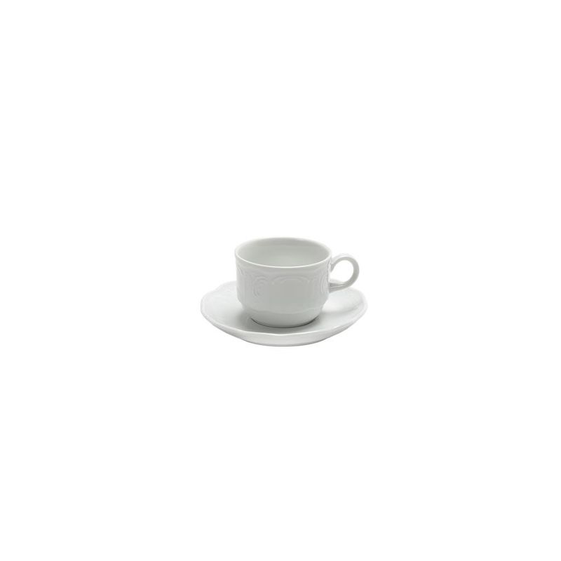 Tazza The Senza Piatto 18 cl Bellevue - Lilien