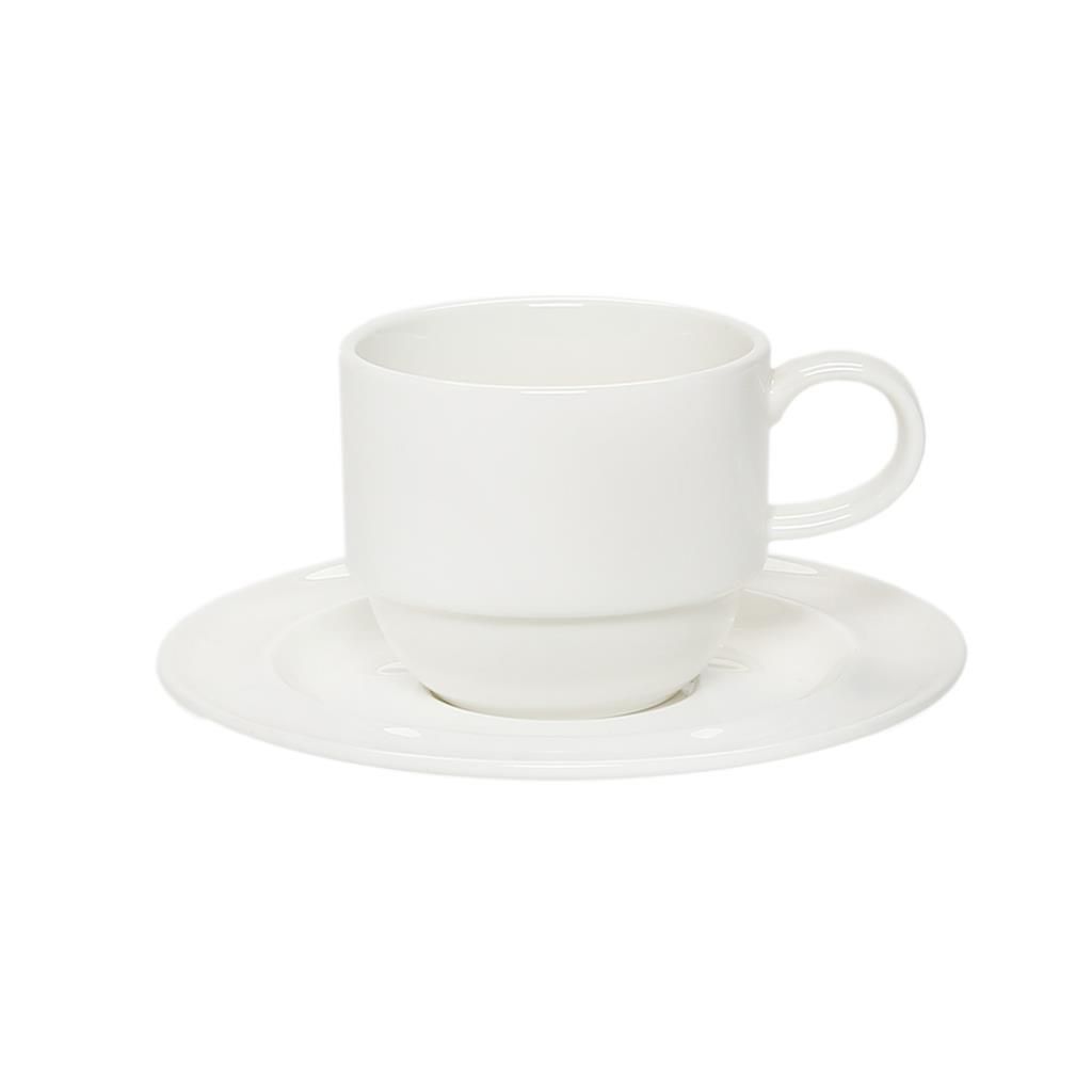 Tazza The Senza Piatto 20 cl Forma 85 Advantage - Royal Porcelain