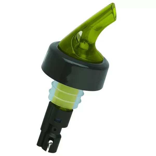 Tappo Dosatore 3,5 cl Verde - Piazza