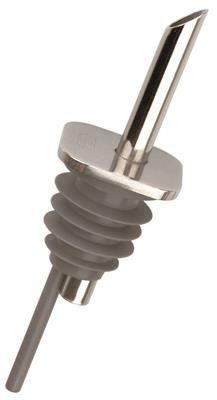 Tappo Versatore Silicone - Piazza