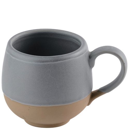 Tazza 34 Cl Emerge Seattle Grey - Churchill