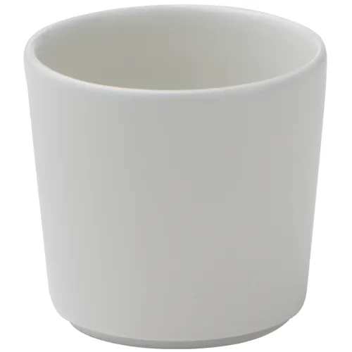 Tazza 30 Cl Stonecast Nourish White - Churchill
