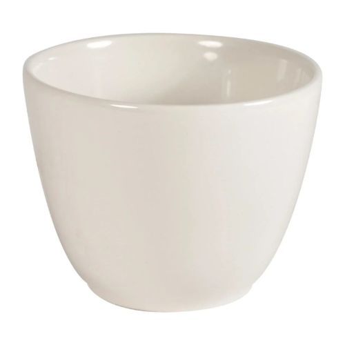 Tazza 29 Cl Stonecast Nourish White - Churchill