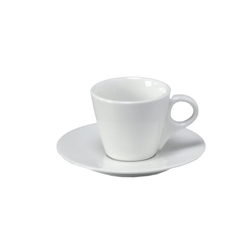 Tazza Caffè Senza Piatto 10 cl Breakfast - Tirolix