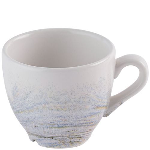 Tazza Espresso 10 Cl Inked Collection Elements Coast - Churchill