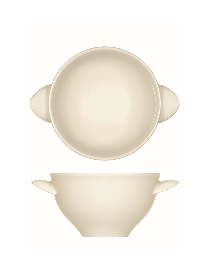 Tazza da Minestra 0,28 l Raffinesse - Bauscher