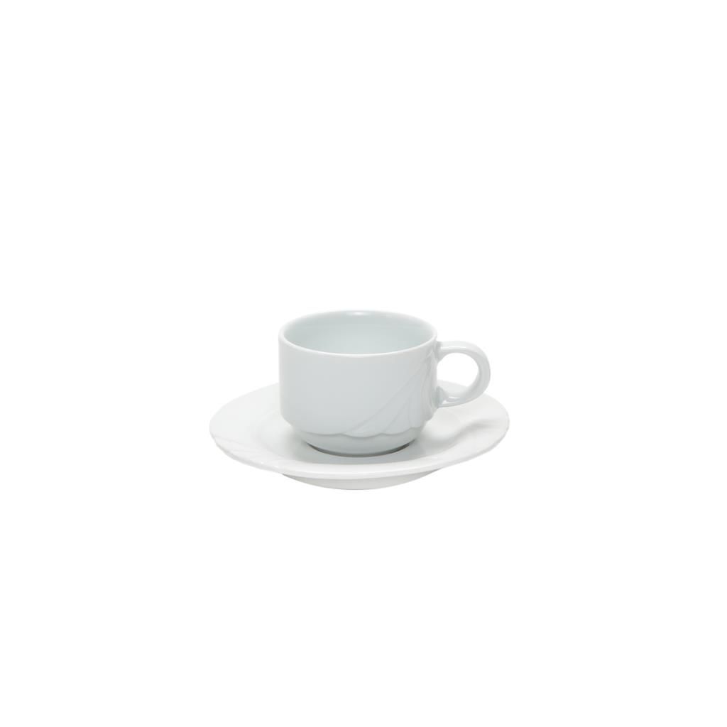 Tazza The Senza Piatto 18 cl Ambiente - Eschenbach