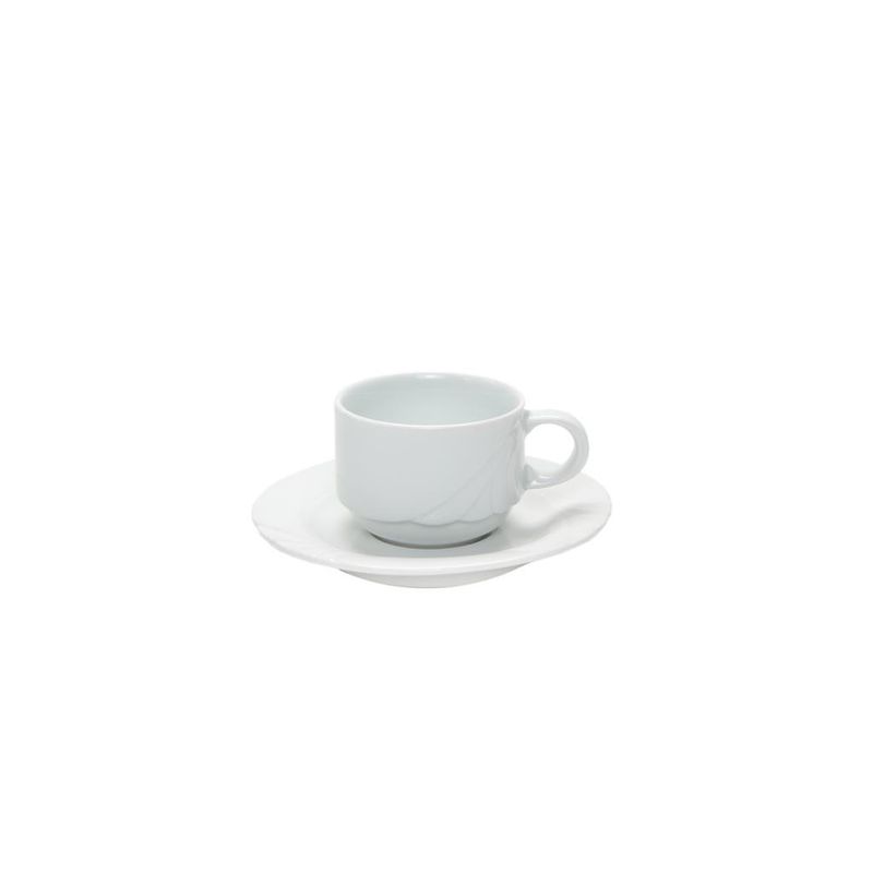 Tazza The Senza Piatto 18 cl Ambiente - Eschenbach