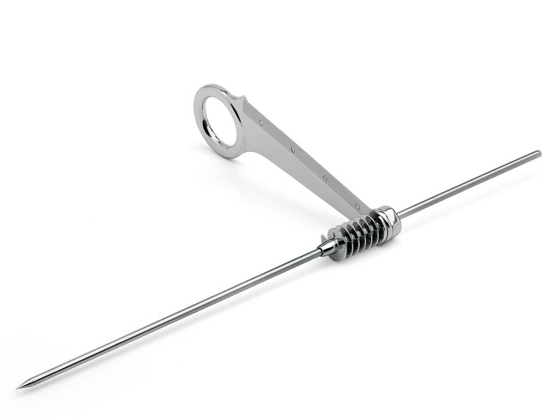 Taglierina a spirale 24 cm - Weis