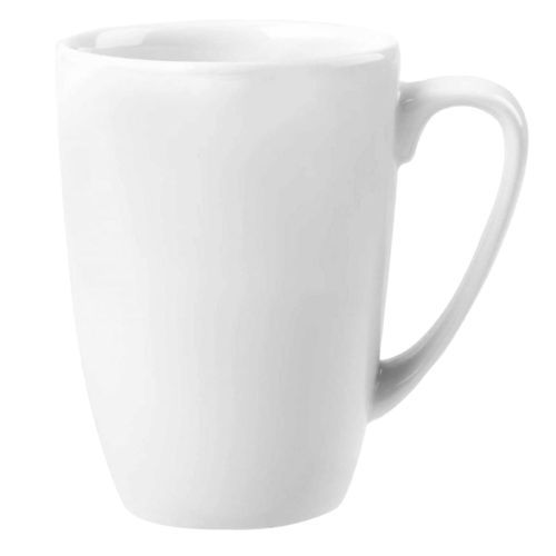 Tazza 34 Cl Profile White - Churchill