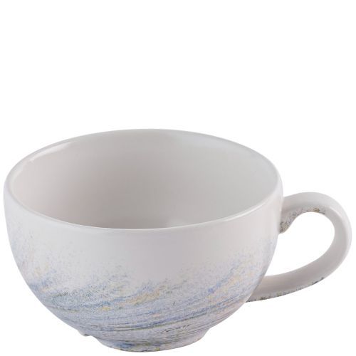 Tazza Cappuccino 22,7 Cl Inked Collection Elements Coast - Churchill