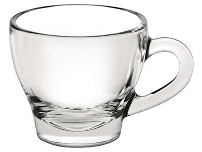 Tazza The 18 cl Ischia - Borgonovo