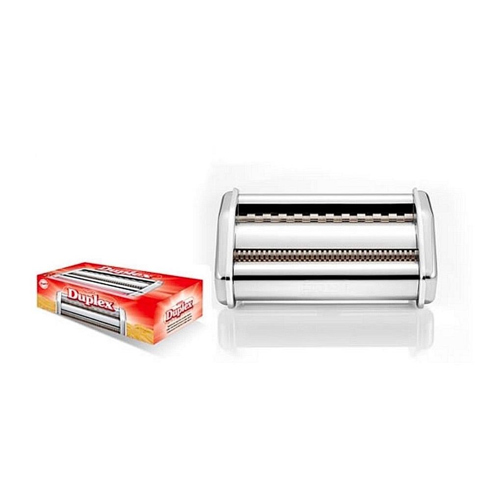 Taglio Duplex Capelli D'Angelo - Fettuccine N 1-4 Ipasta 150 - Imperia