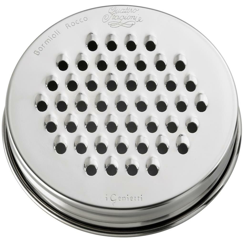 Tappo Grattugia 70 mm Quattro Stagioni Genietti - Bormioli Rocco