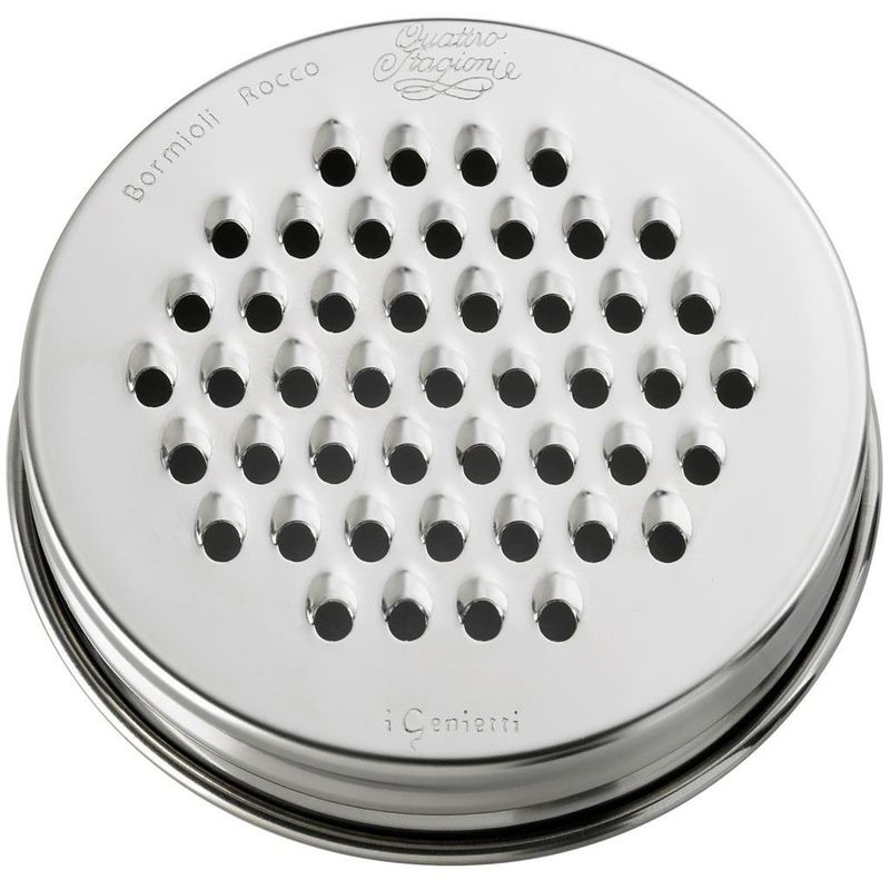 Tappo Grattugia 70 mm Quattro Stagioni Genietti - Bormioli Rocco