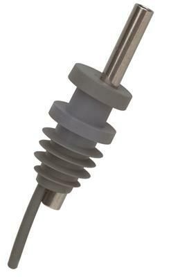 Tappo Versatore Silicone - Piazza