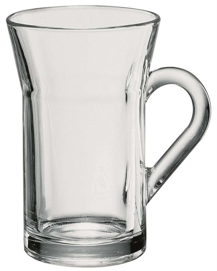 Tazza 23 cl Ceylon - Borgonovo