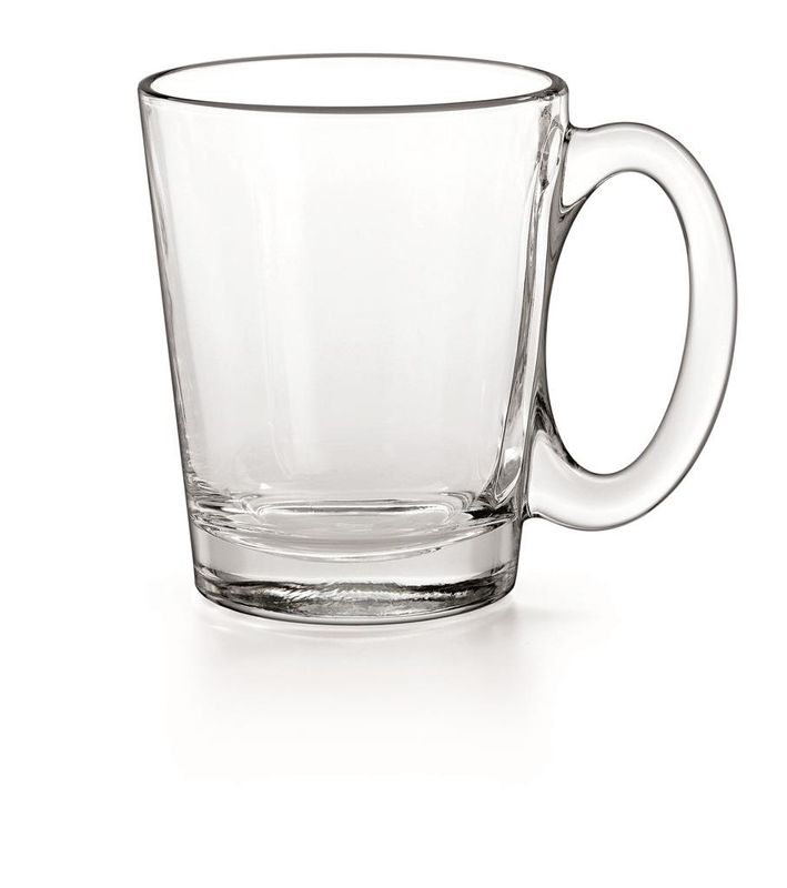 Tazza 31 cl Conic - Borgonovo