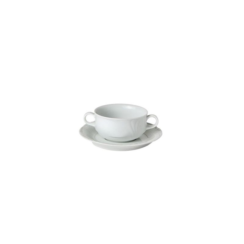 Tazza Brodo Senza Piatto 25 cl Desirèe - Lilien