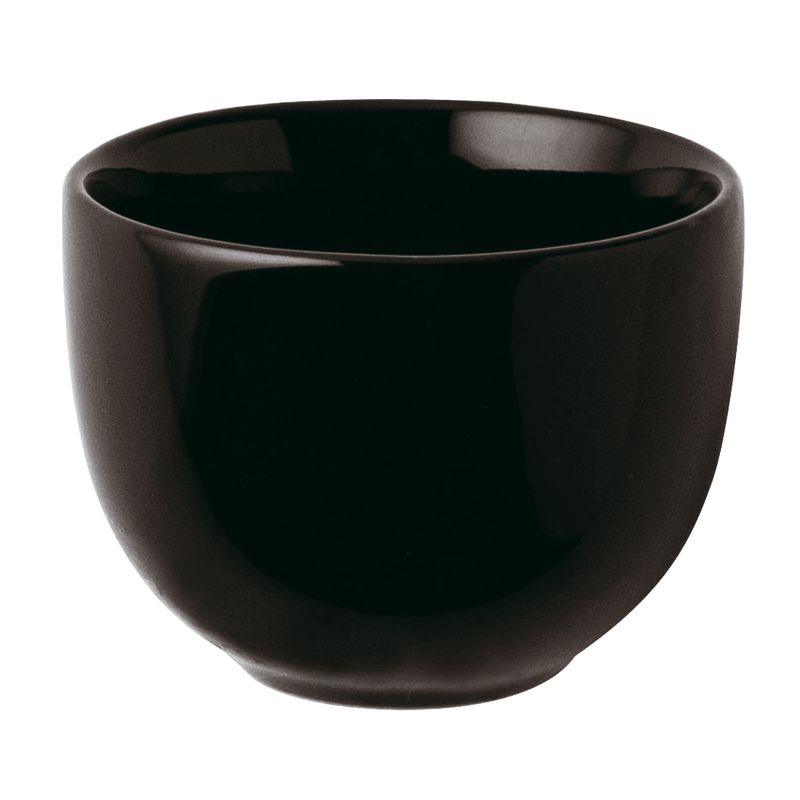 Tazza caffè 100 ml Onyx - Arthur Krupp