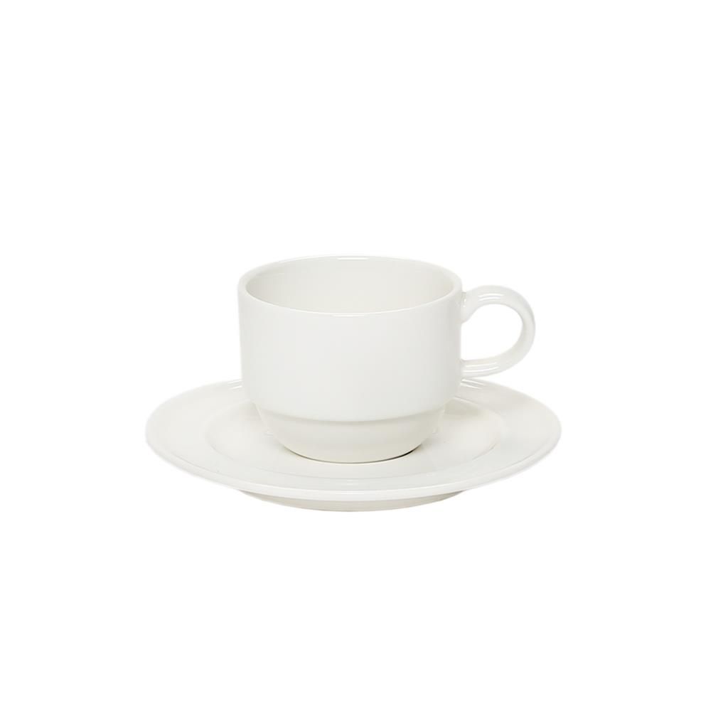 Tazza Caffè Senza Piatto 10 cl Forma 85 Advantage - Royal Porcelain