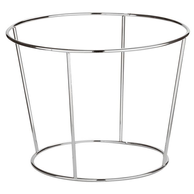 Supporto piatti ostriche 19 - 25 cm - Paderno