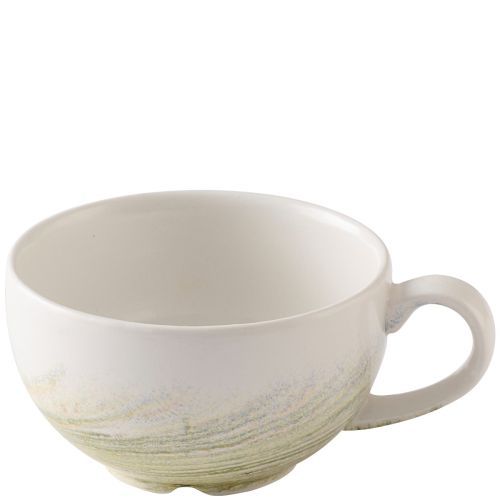 Tazza Cappuccino 22,7 Cl Inked Collection Elements Fern - Churchill