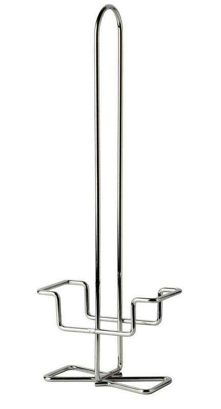 Supporto per 2 Bottiglie 38 cm - Caper