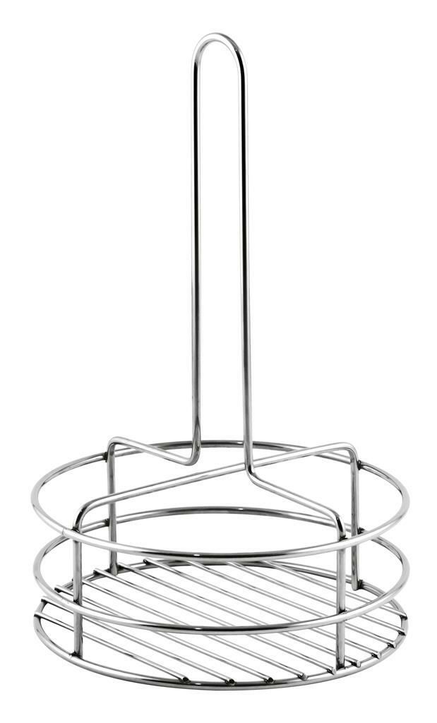 Supporto Porta Salse 4 Pezzi 25 cm Avar - Abert