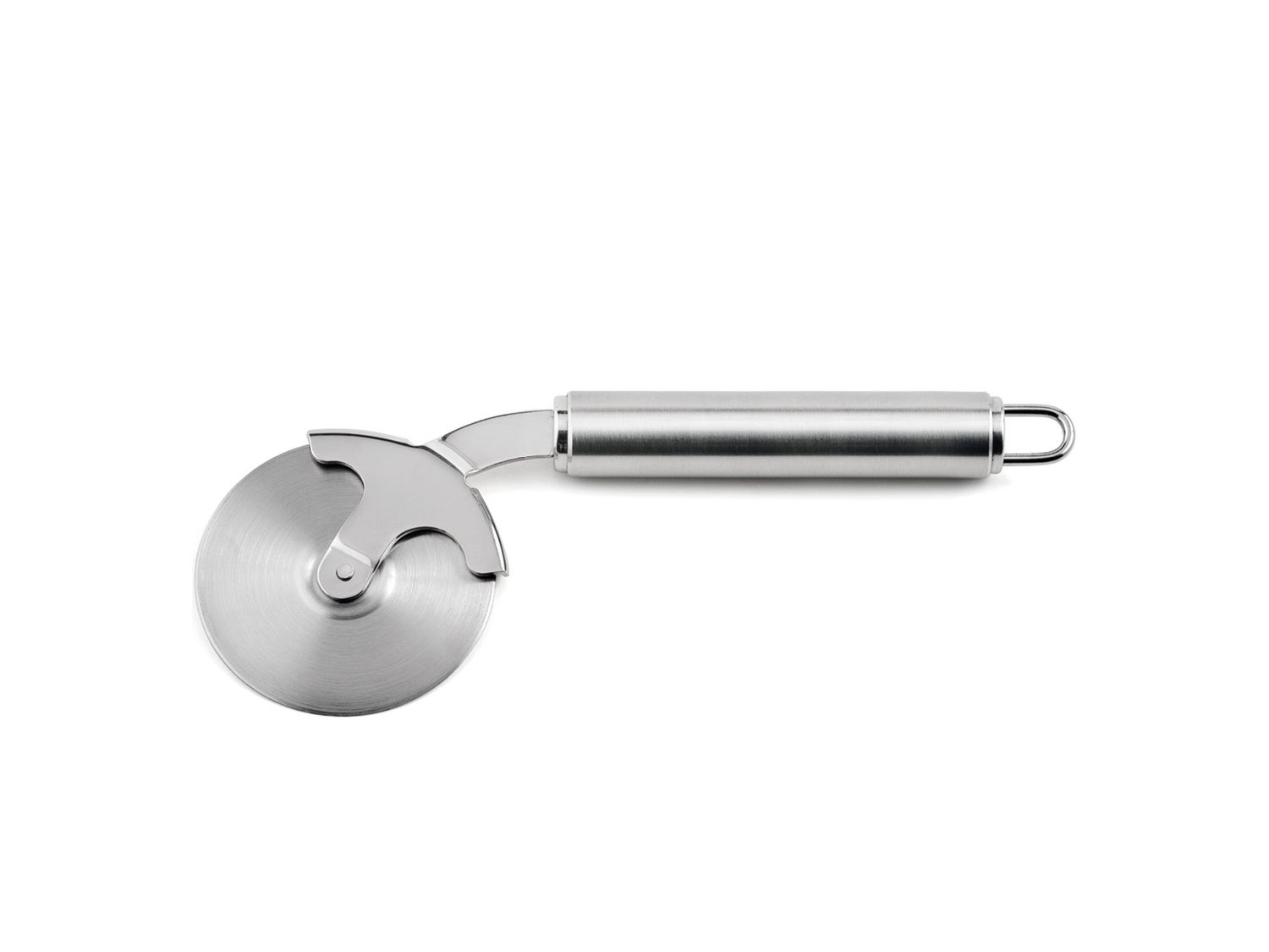 Tagliapizza curvo 19 cm Gourmet - Weis