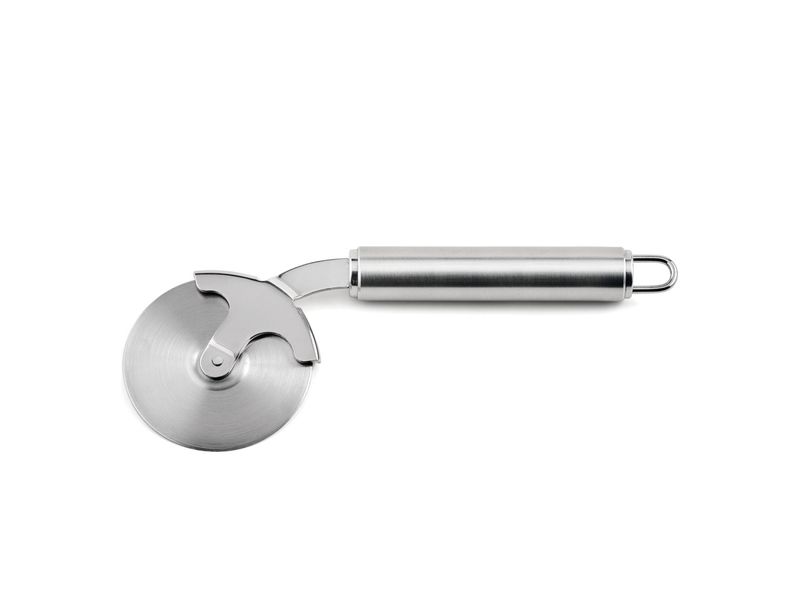 Tagliapizza curvo 19 cm Gourmet - Weis