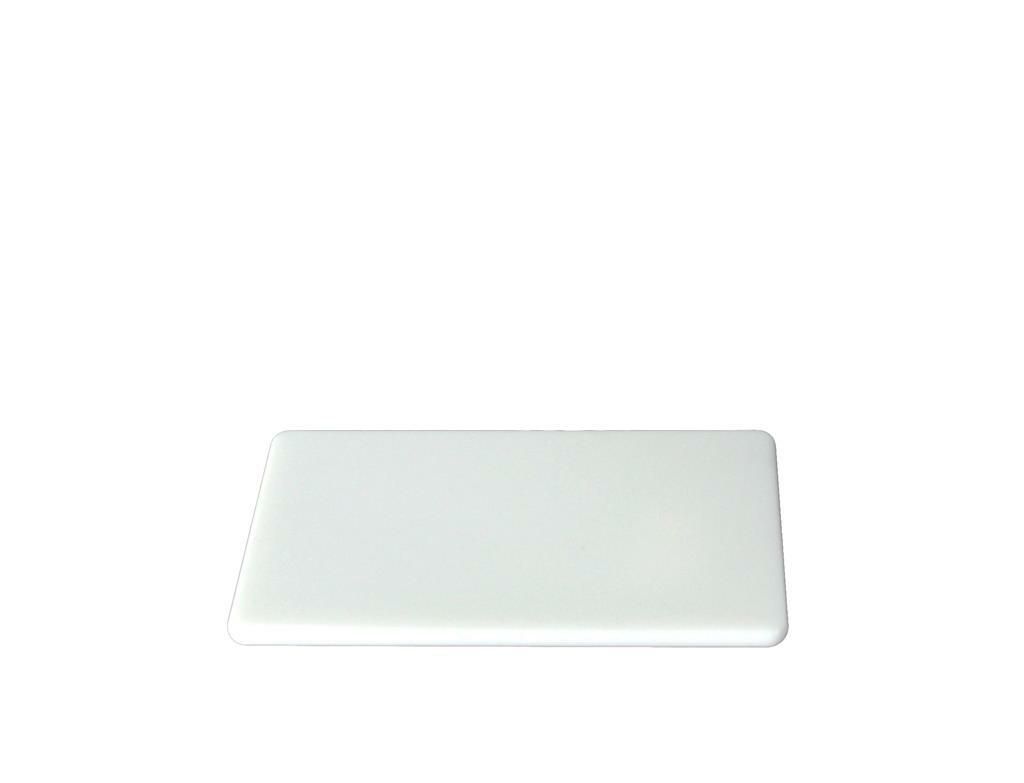 Tagliere Limone 23 x 15 cm Bianco - Tirolix