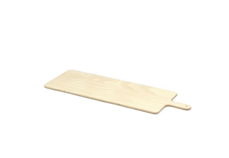 Tagliere Rettangolare 107 x 28 cm Digibi - Checco