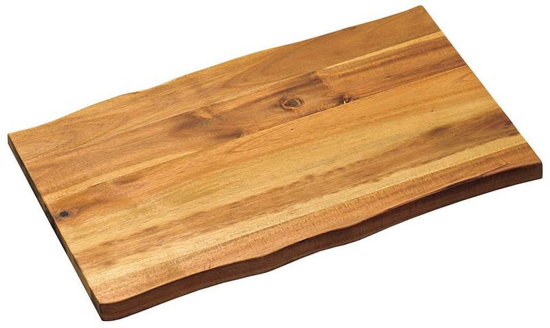 Tagliere rettangolare 45 x 27 cm - Kesper
