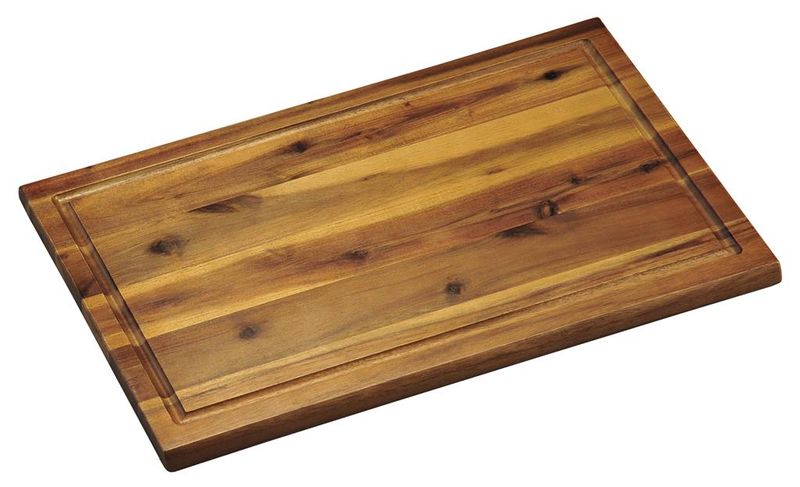 Tagliere rettangolare 40 x 26 cm - Kesper