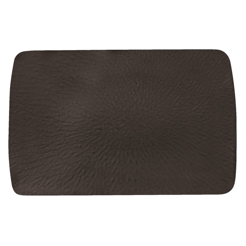 Tagliere rettangolare 33 x 21 cm Onyx - Arthur Krupp