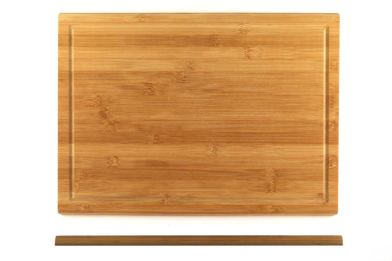 Tagliere rettangolare 44 x 32 cm - Kesper