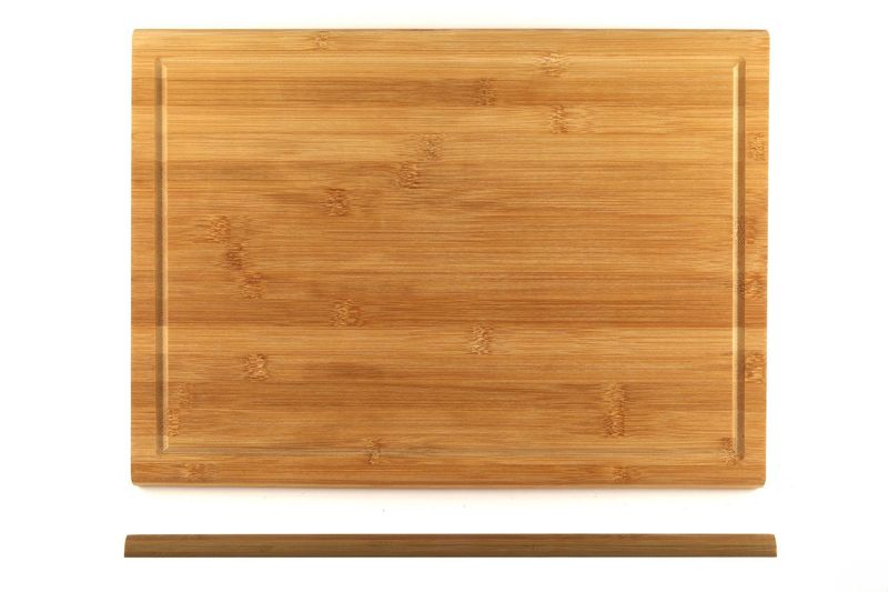 Tagliere rettangolare 44 x 32 cm - Kesper